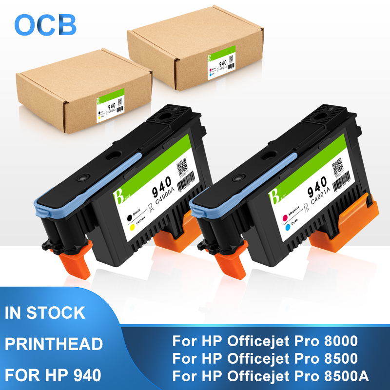 For HP 940 Printhead 940 Print - Hp Tablet Accessories incelemesi ve fiyatı