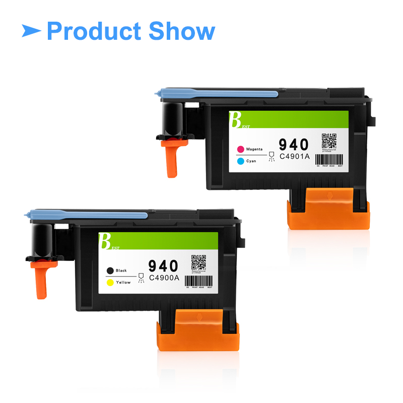 For HP 940 Printhead 940 Print - Hp Tablet Accessories incelemesi ve fiyatı