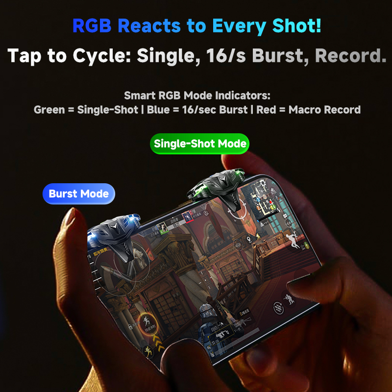 Tablet Mobile Phone Game Butto - Tablet Accessories For Gaming incelemesi ve fiyatı