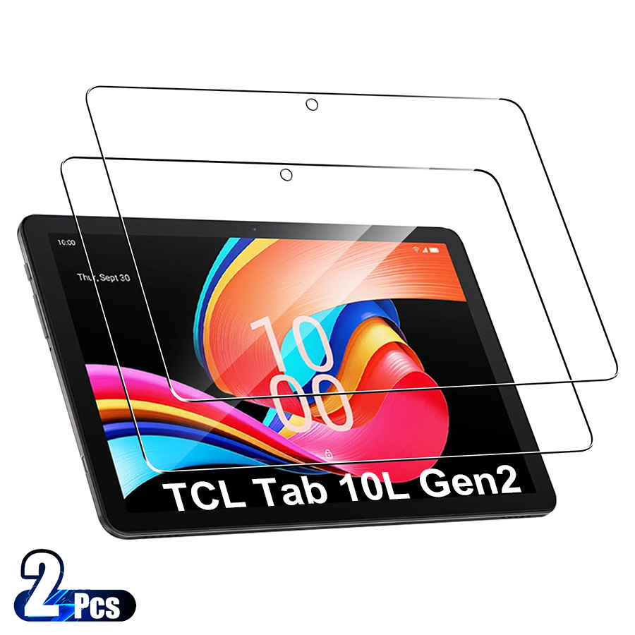 2PCS For TCL Tab 10L Gen 2 Tem - Tcl Tablet Accessories incelemesi ve fiyatı