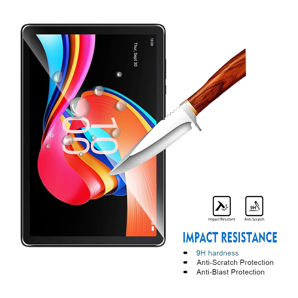 2PCS For TCL Tab 10L Gen 2 Tem - Tcl Tablet Accessories incelemesi ve fiyatı