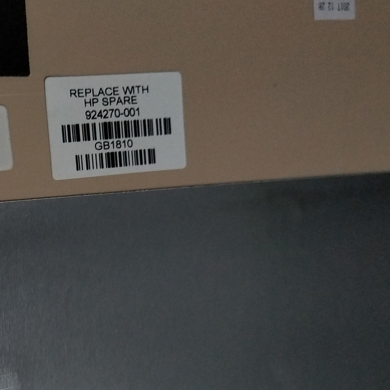 NEW For HP Pavilion x360 14-BA - Hp Tablet Accessories incelemesi ve fiyatı