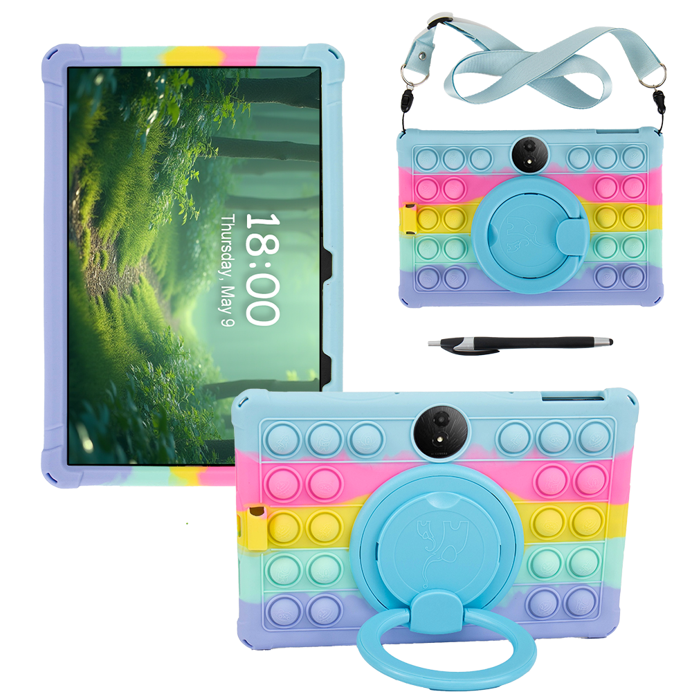 Soft Silicone Case Unicersal F - Tcl Tablet Accessories incelemesi ve fiyatı