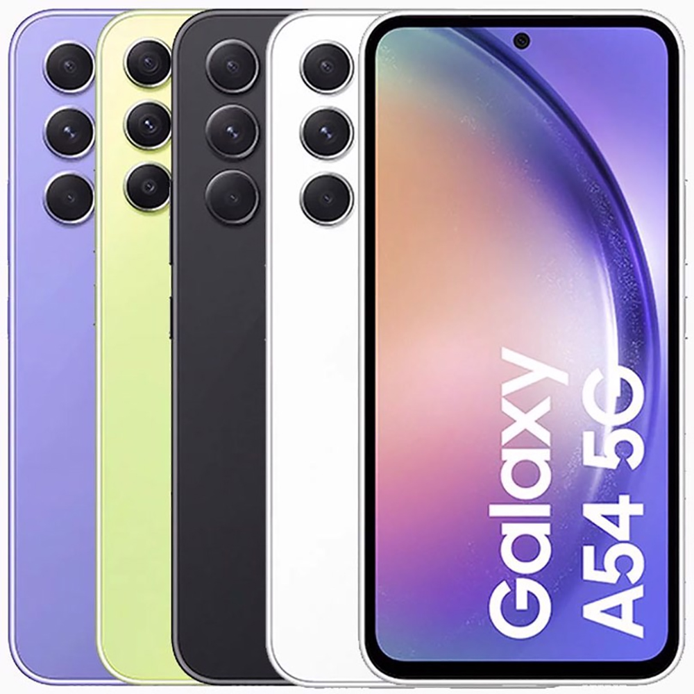 Samsung Galaxy A54 5G Smart An - Mobile & Tablet Accessories incelemesi ve fiyatı