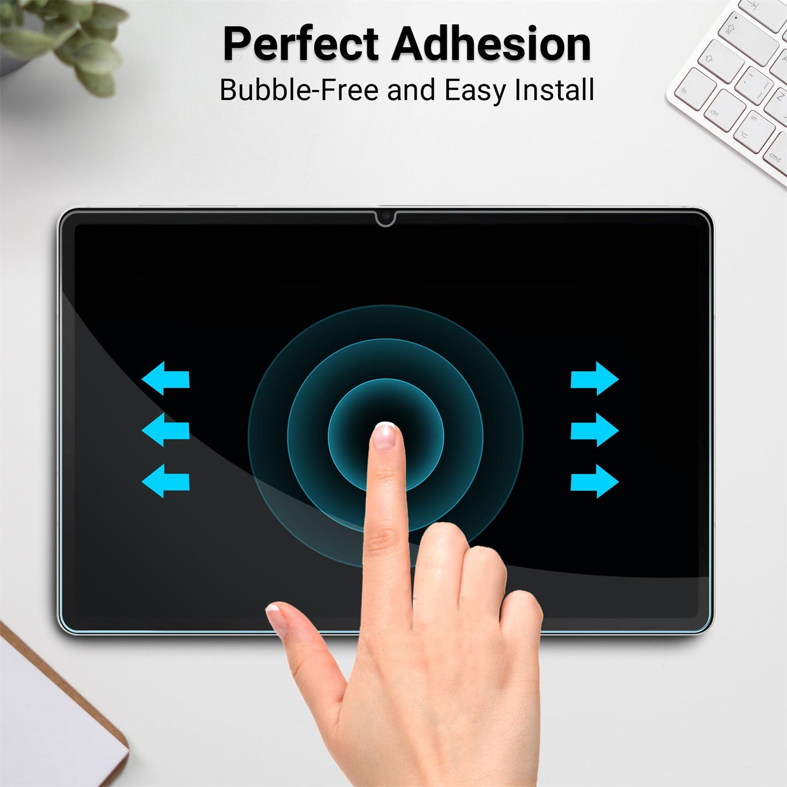 Tablet Tempered Glass For Blac - Blackview Tablet Accessories incelemesi ve fiyatı