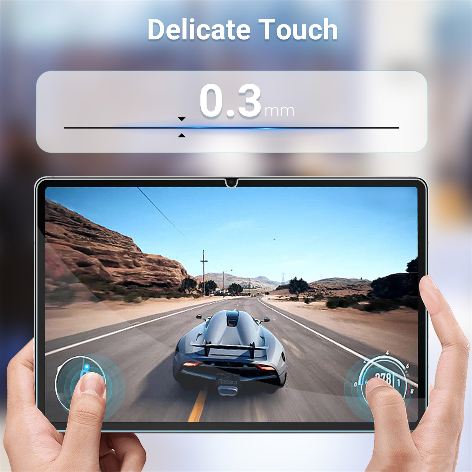 Tablet Tempered Glass For Blac - Blackview Tablet Accessories incelemesi ve fiyatı