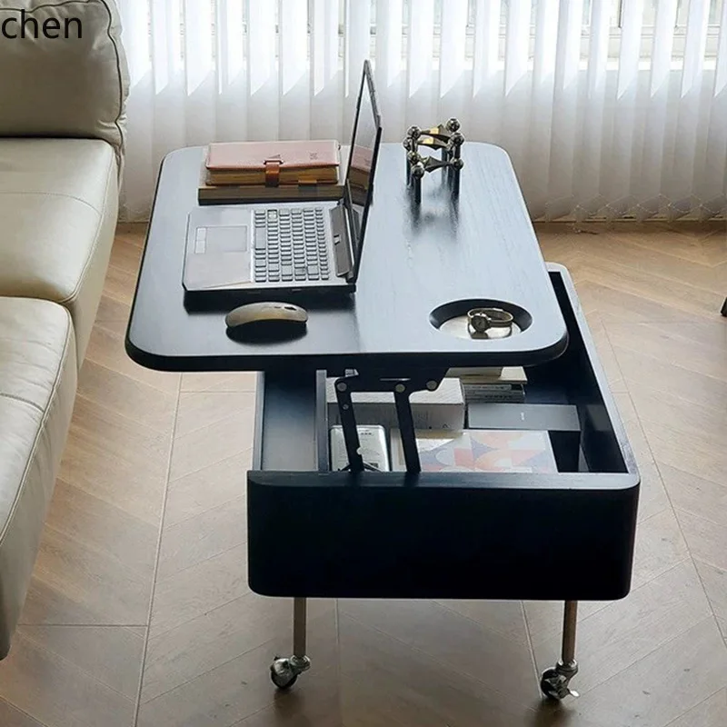 b11-7.2 Solid Wood Lift Top Co - Mobile & Tablet Accessories incelemesi ve fiyatı