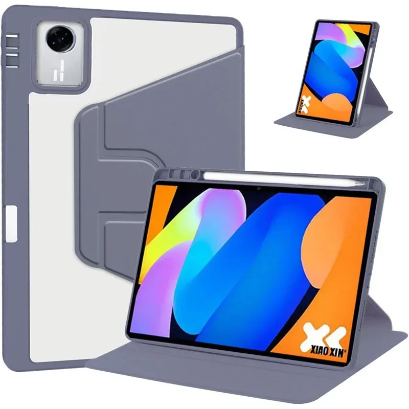 For Idea Tab 11 Case with Penc - Cidea Tablet Accessories incelemesi ve fiyatı