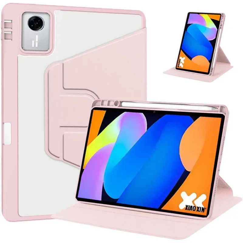 For Idea Tab 11 Case with Penc - Cidea Tablet Accessories incelemesi ve fiyatı