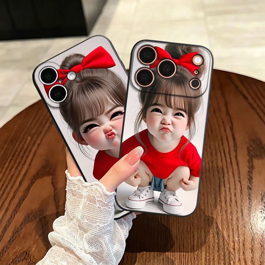Funda Phone Cover Phone Case f - Tablet Accessories For Girls incelemesi ve fiyatı
