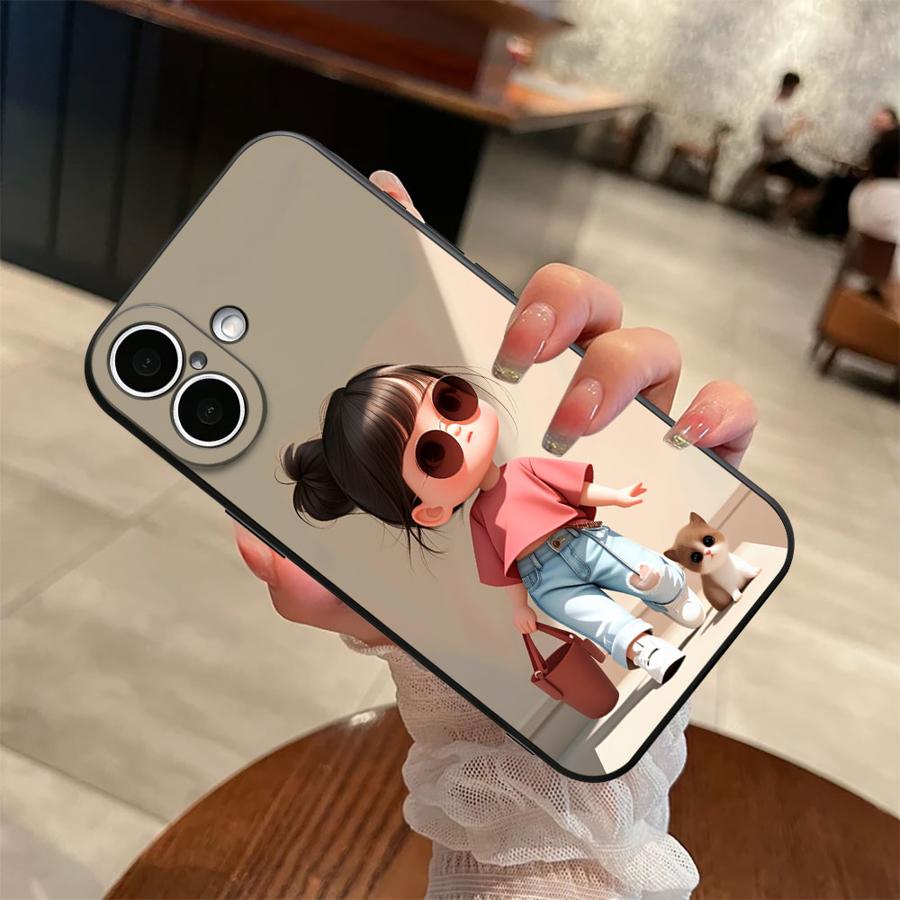 Funda Phone Cover Phone Case f - Tablet Accessories For Girls incelemesi ve fiyatı