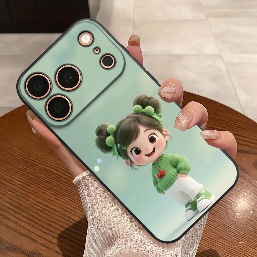 Funda Phone Cover Phone Case f - Tablet Accessories For Girls incelemesi ve fiyatı