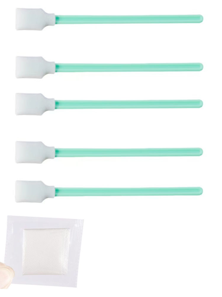 50 Printhead Cleaning Foam Sti - Hp Tablet Accessories incelemesi ve fiyatı