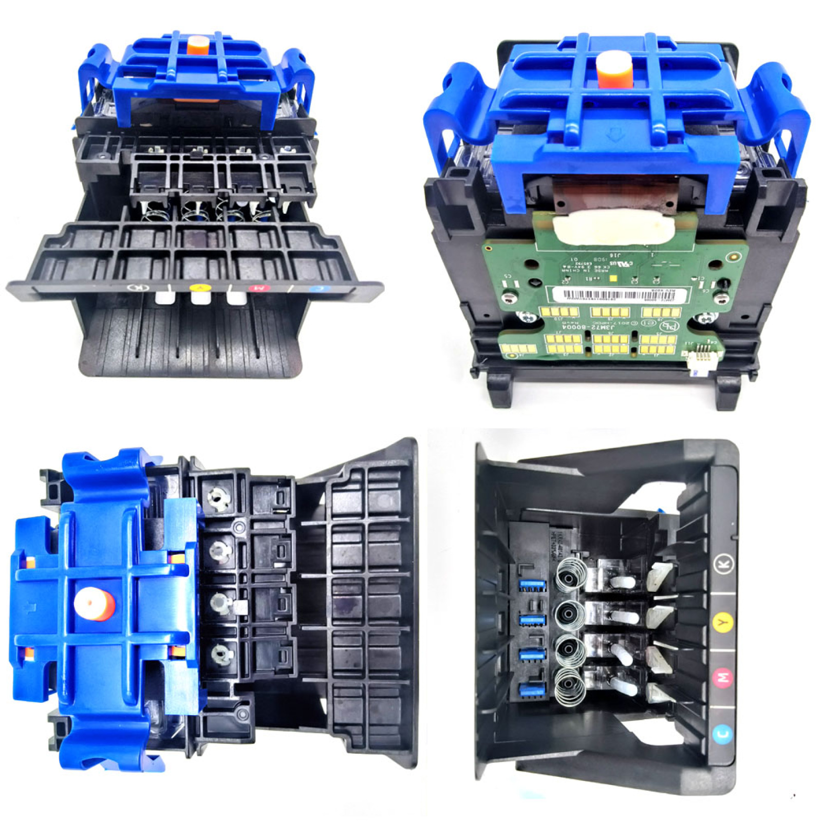 936 937 938 Printhead Fits For - Hp Tablet Accessories incelemesi ve fiyatı
