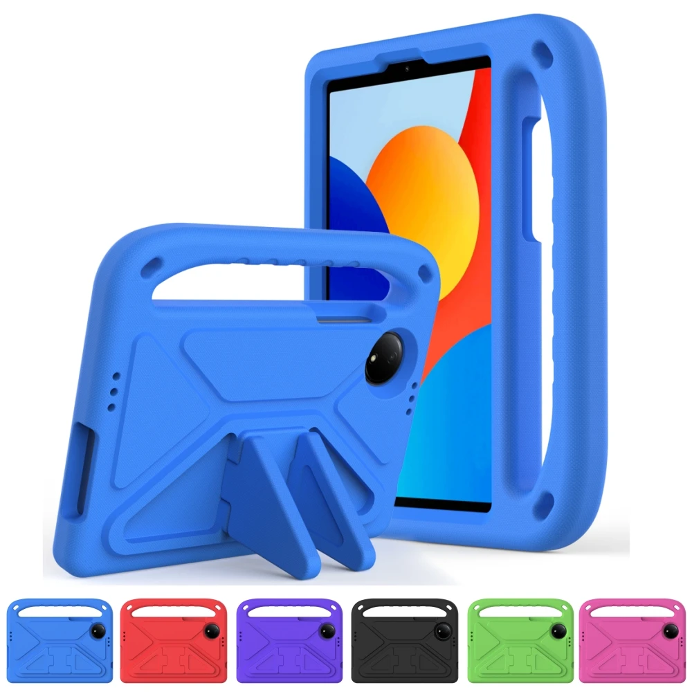 Kids EVA Case For Xiaomi Redmi - Lenovo Tablet M11 Accessories incelemesi ve fiyatı