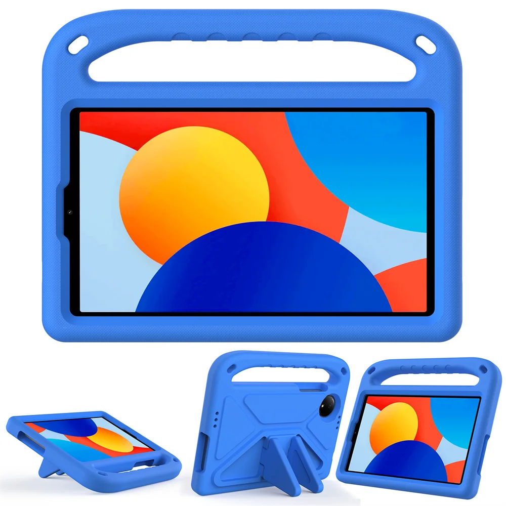 Kids EVA Case For Xiaomi Redmi - Lenovo Tablet M11 Accessories incelemesi ve fiyatı