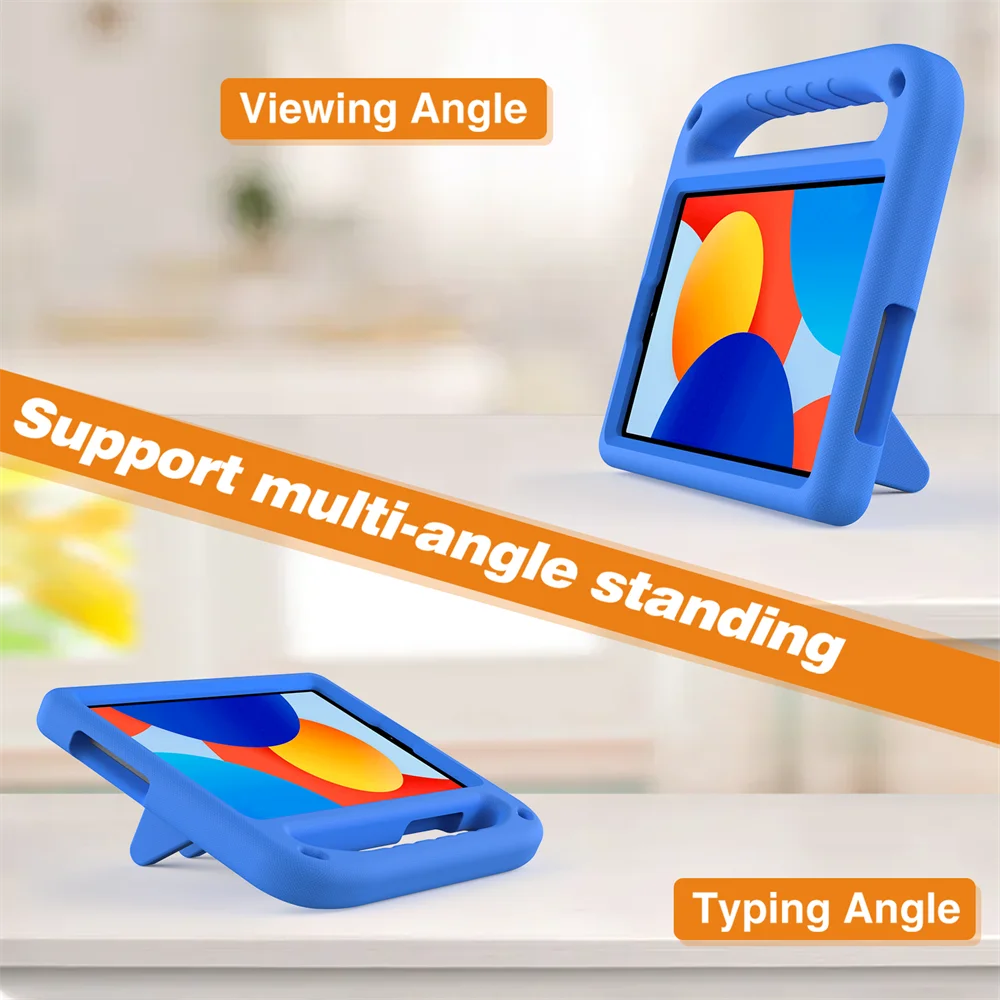 Kids EVA Case For Xiaomi Redmi - Lenovo Tablet M11 Accessories incelemesi ve fiyatı