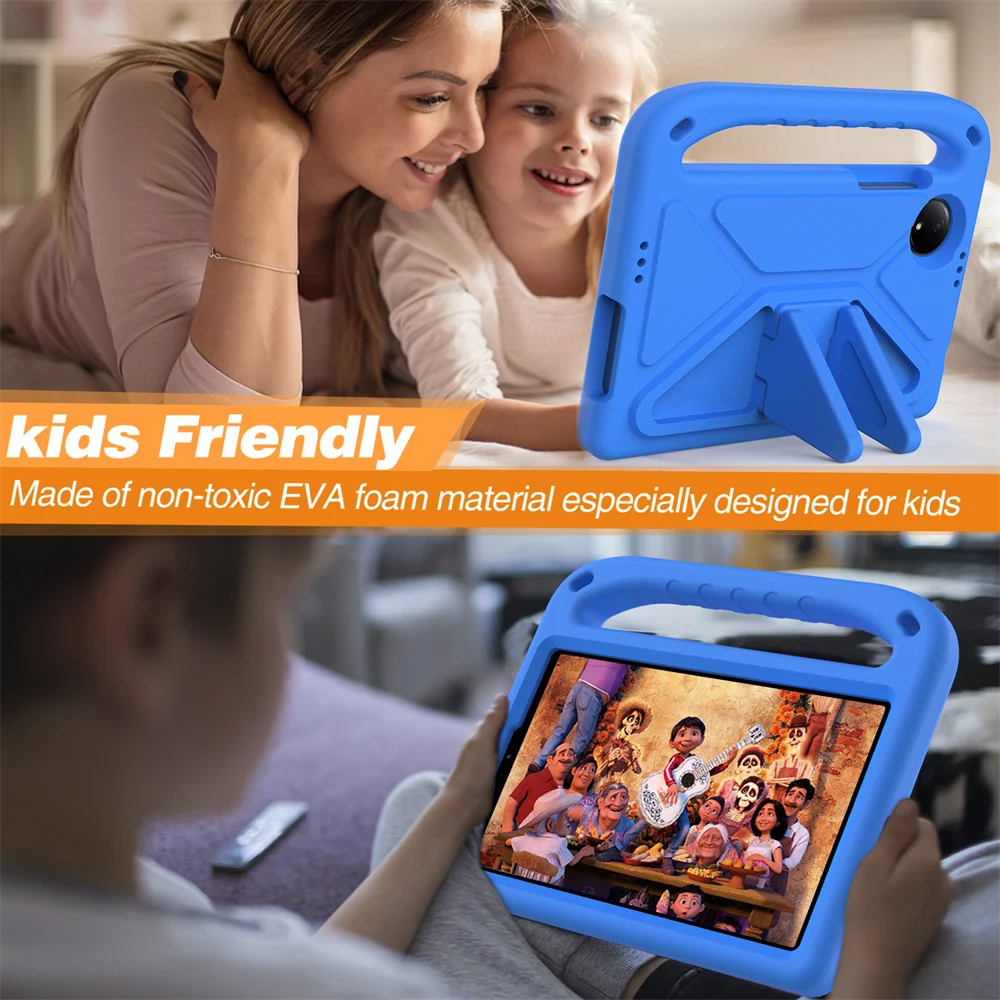 Kids EVA Case For Xiaomi Redmi - Lenovo Tablet M11 Accessories incelemesi ve fiyatı