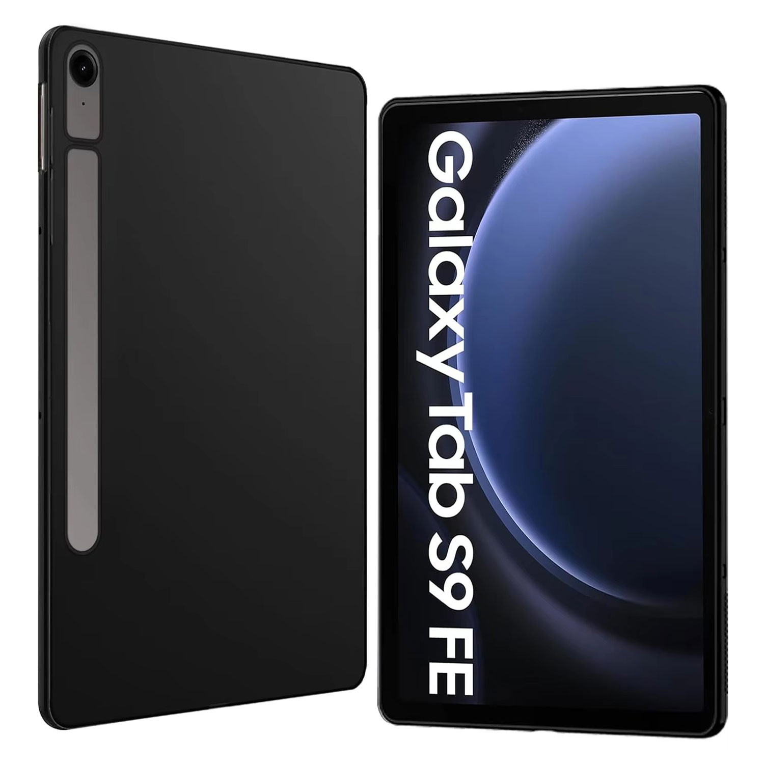 Silicon Tablet Case For Samsun - Samsung Tablet S9 Accessories incelemesi ve fiyatı