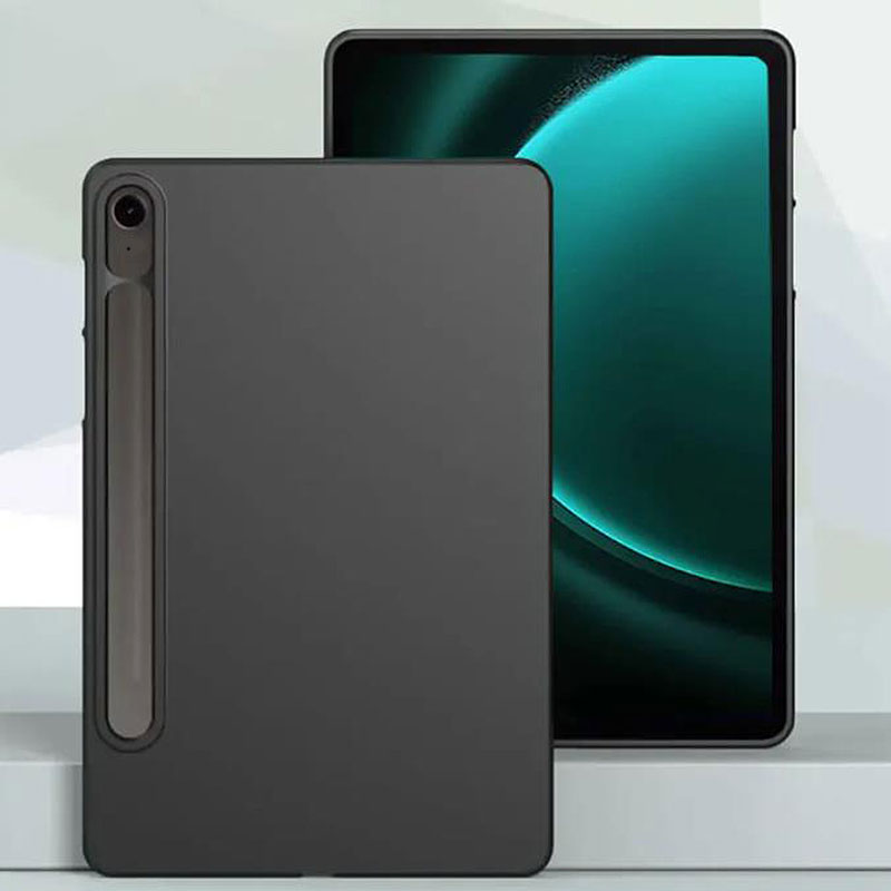 Silicon Tablet Case For Samsun - Samsung Tablet S9 Accessories incelemesi ve fiyatı
