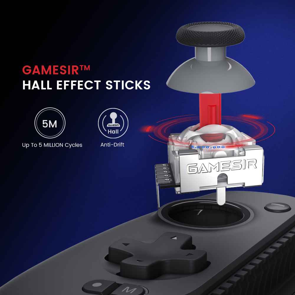 ​​GameSir G8+ Bluetooth Gamepa - Tablet Accessories For Gaming incelemesi ve fiyatı