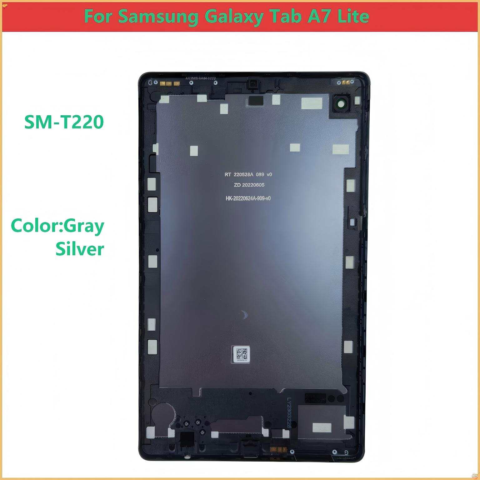 Shell Back for Samsung Galaxy  - Getac Tablet Accessories incelemesi ve fiyatı