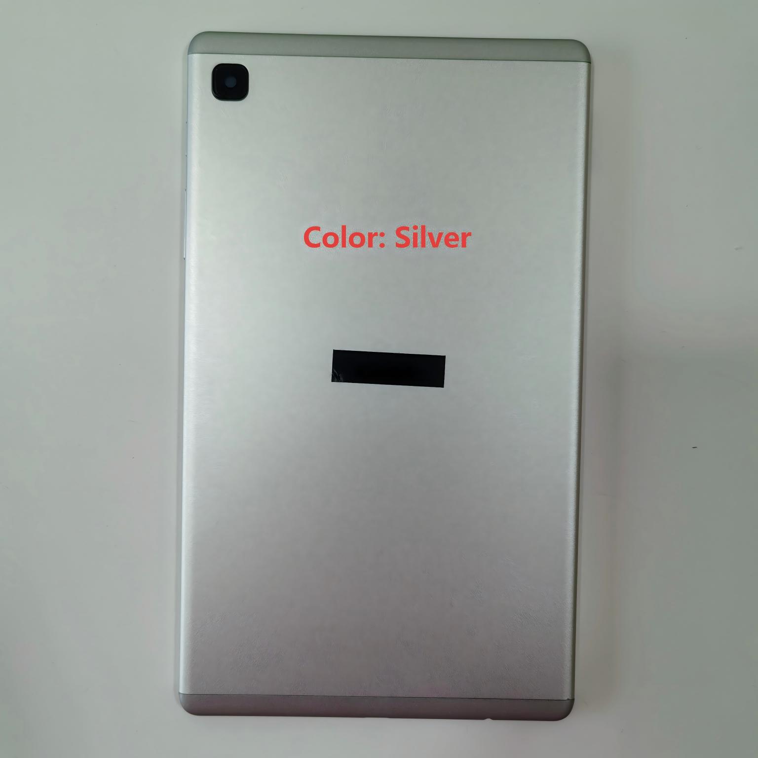Shell Back for Samsung Galaxy  - Getac Tablet Accessories incelemesi ve fiyatı