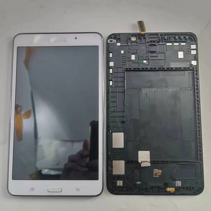 7' LCD for Samsung Galaxy Tab  - Tablet Accessories For Samsung incelemesi ve fiyatı