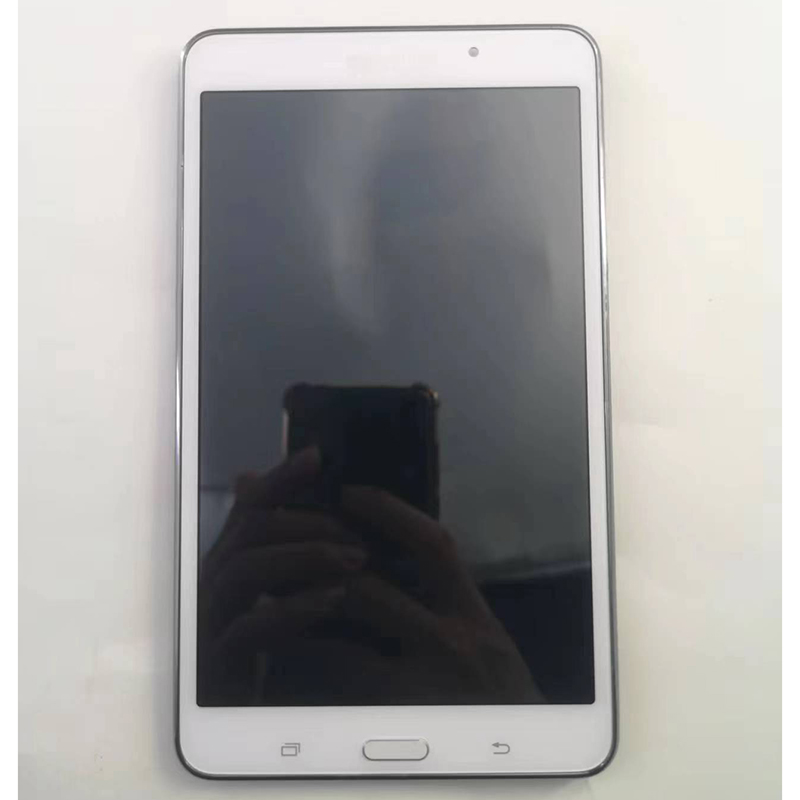 7' LCD for Samsung Galaxy Tab  - Tablet Accessories For Samsung incelemesi ve fiyatı