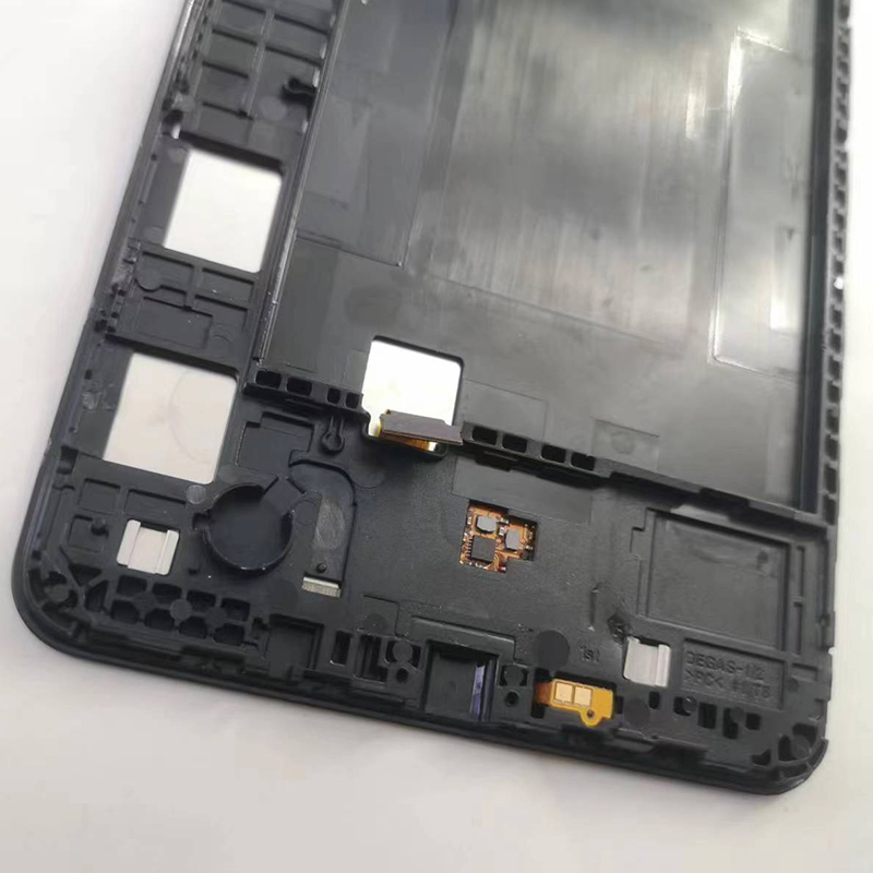 7' LCD for Samsung Galaxy Tab  - Tablet Accessories For Samsung incelemesi ve fiyatı