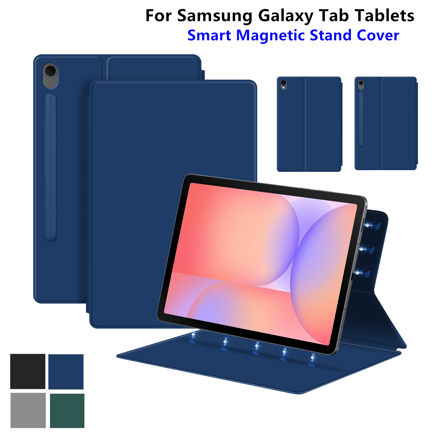 For Samsung Galaxy Tab S11 S10 - Samsung Tablet S9 Accessories incelemesi ve fiyatı