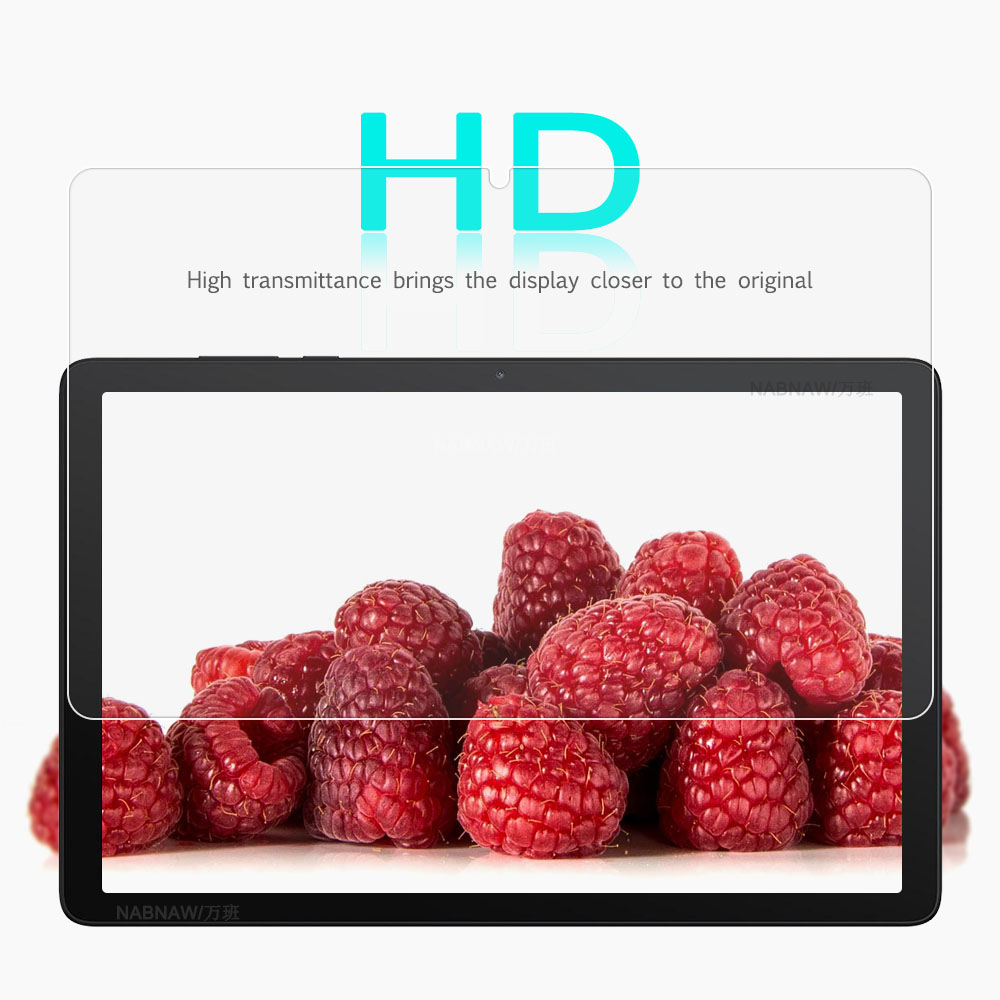 2 Pieces HD Scratch Proof Scre - Tcl Tablet Accessories incelemesi ve fiyatı