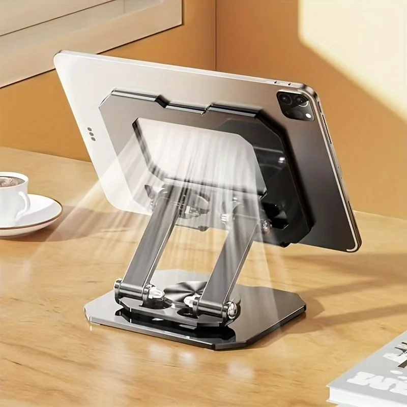 Adjustable Foldable 360° Rotat - Blackview Tablet Accessories incelemesi ve fiyatı