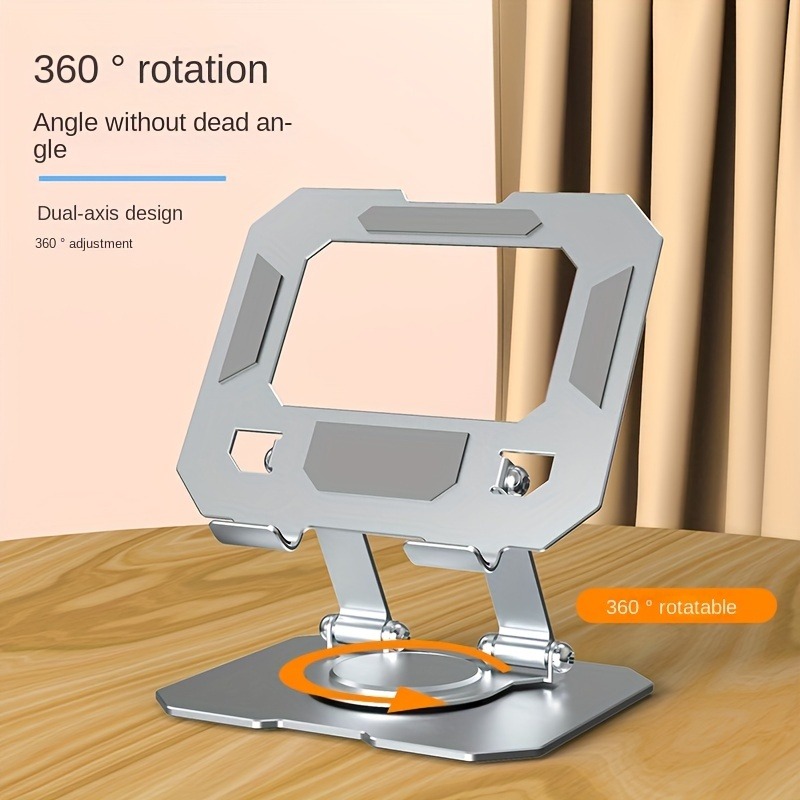 Adjustable Foldable 360° Rotat - Blackview Tablet Accessories incelemesi ve fiyatı