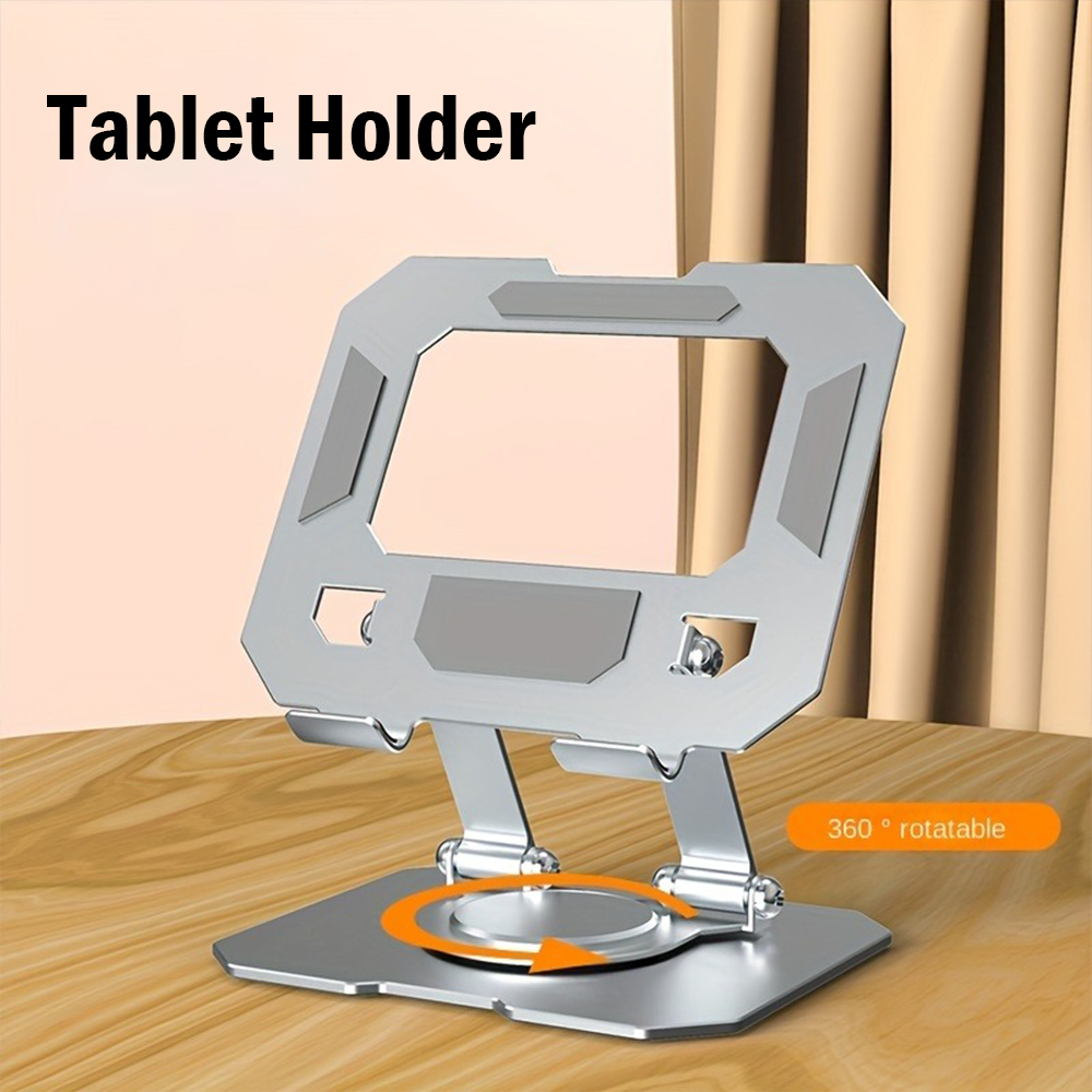 Adjustable Foldable 360° Rotat - Blackview Tablet Accessories incelemesi ve fiyatı