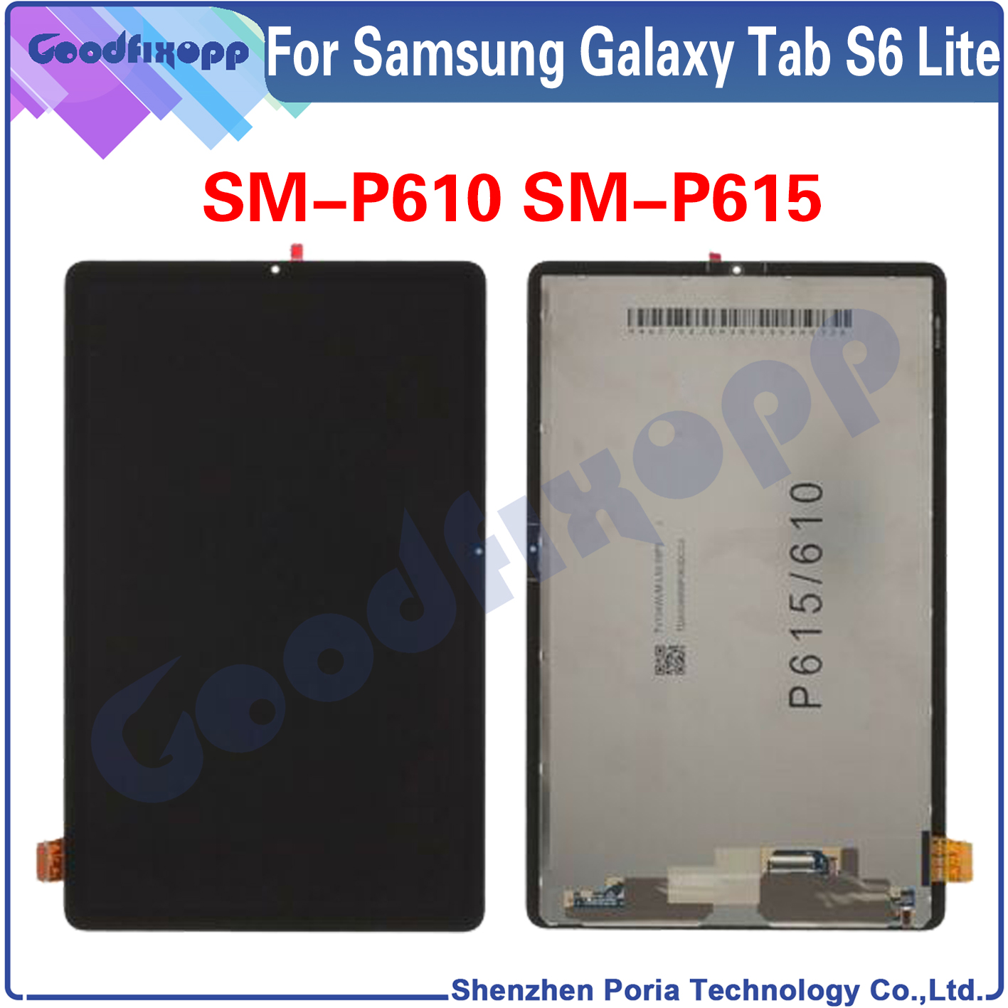 For Samsung Galaxy Tab S6 Lite - Tablet Accessories For Samsung incelemesi ve fiyatı
