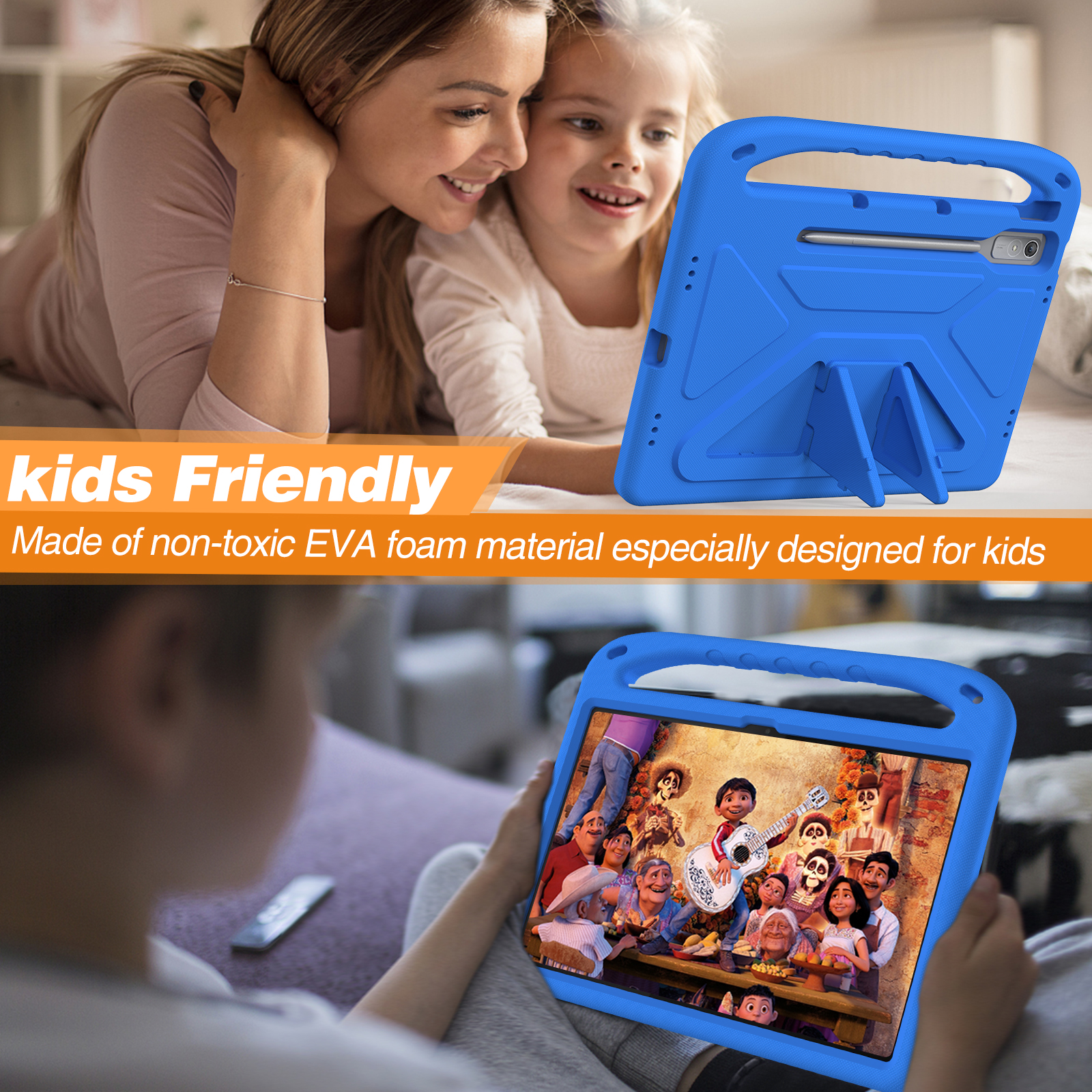 Tablet Case for Lenovo Xiaoxin - Lenovo Tablet M11 Accessories incelemesi ve fiyatı
