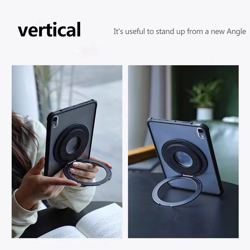 Rotation Magnetic Case For Sam - Samsung Tablet S9 Accessories incelemesi ve fiyatı