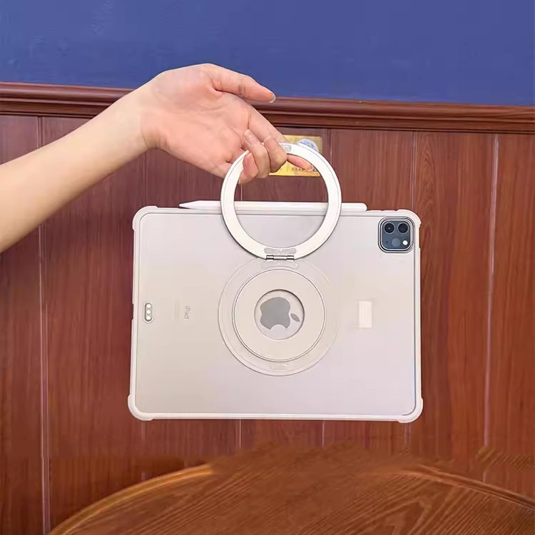 Rotation Magnetic Case For Sam - Samsung Tablet S9 Accessories incelemesi ve fiyatı