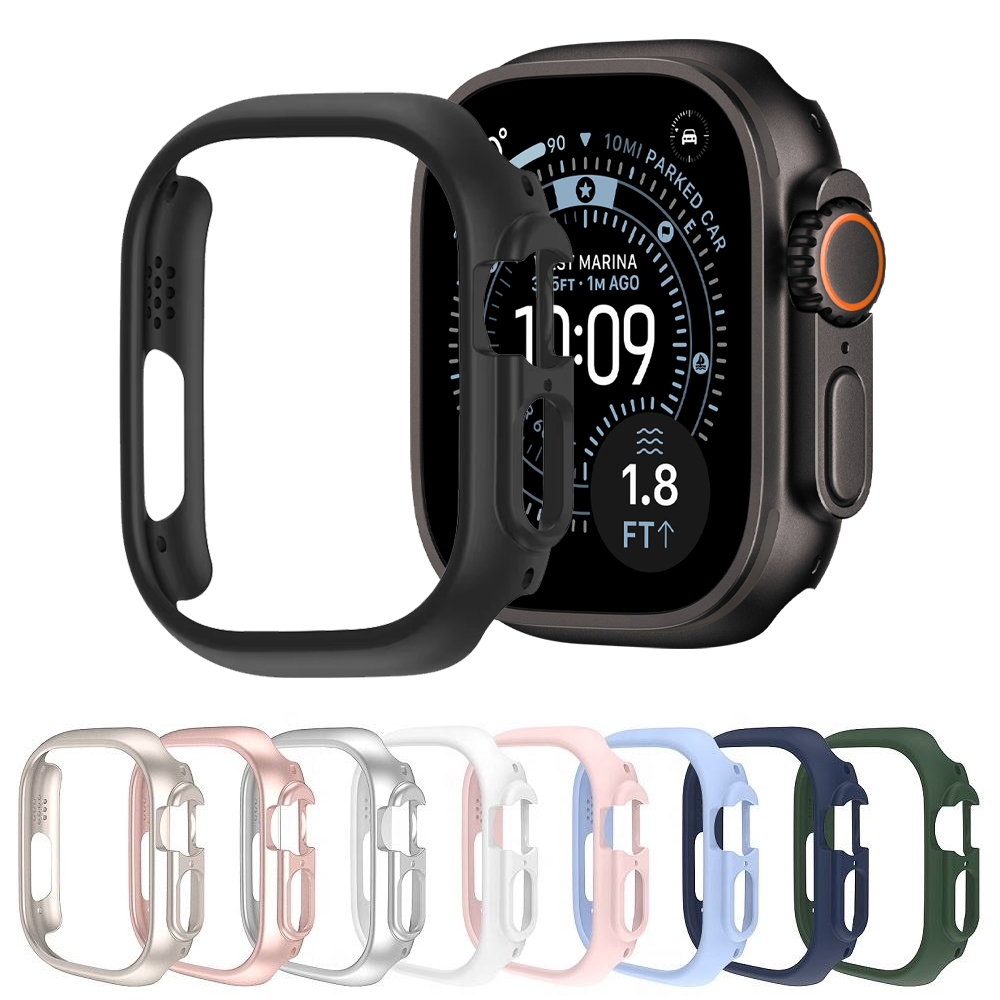 Cover Case For Apple Watch Ult - Tablet Accessories For Girls incelemesi ve fiyatı