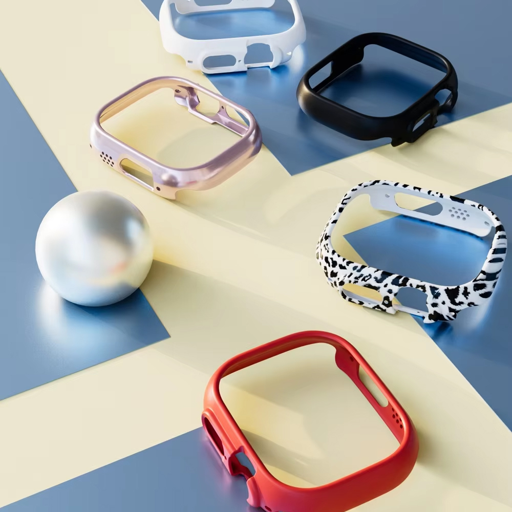 Cover Case For Apple Watch Ult - Tablet Accessories For Girls incelemesi ve fiyatı