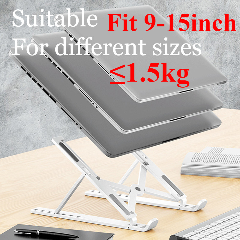 Portable Laptop Stand 7/10 Gea - Hp Tablet Accessories incelemesi ve fiyatı