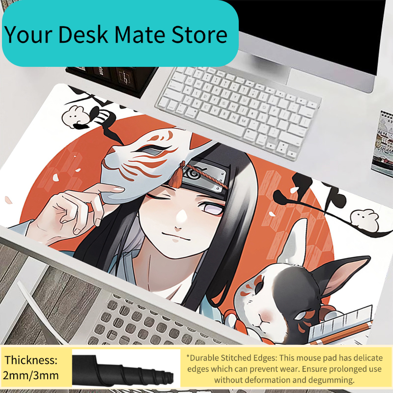 Mouse Pad PC Accessories Keybo - Tablet Accessories For Gaming incelemesi ve fiyatı