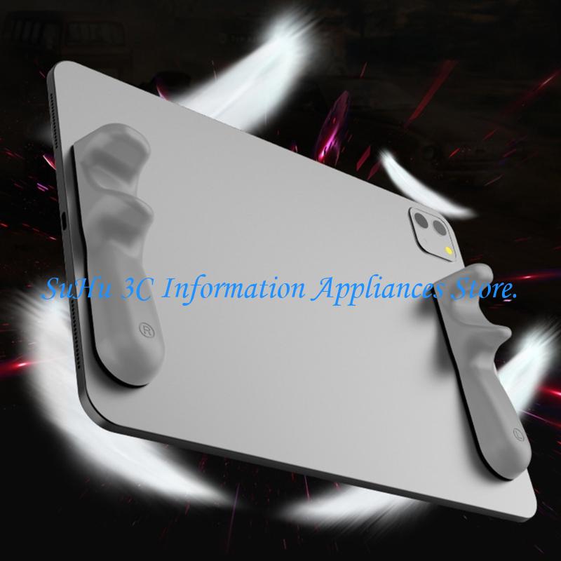  2Pcs Tablet Mobile Game Joyst - Tablet Accessories For Gaming incelemesi ve fiyatı