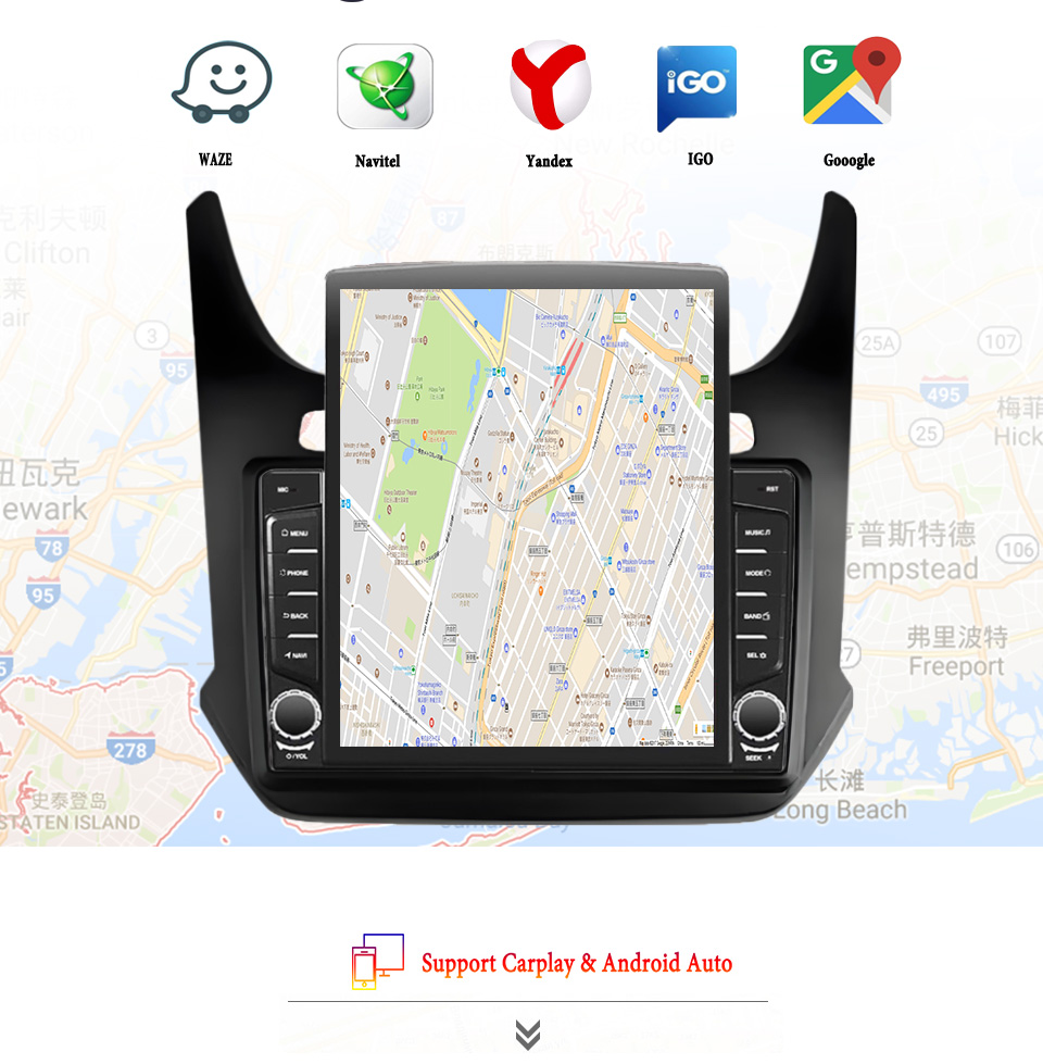 8G+128G Android 14 For Chevrol - Tablet Danish Mobile & Accessories Faisalabad incelemesi ve fiyatı