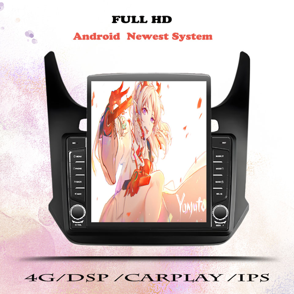 8G+128G Android 14 For Chevrol - Tablet Danish Mobile & Accessories Faisalabad incelemesi ve fiyatı