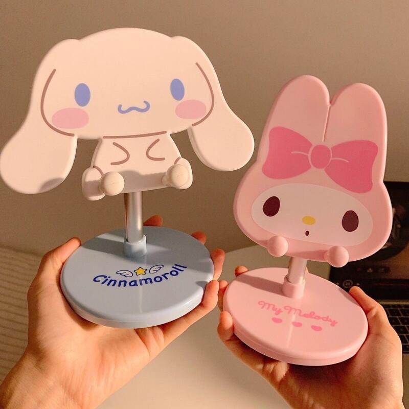 Sanrio Melody Cinnamoroll Mobi - Tablet Accessories For Girls incelemesi ve fiyatı