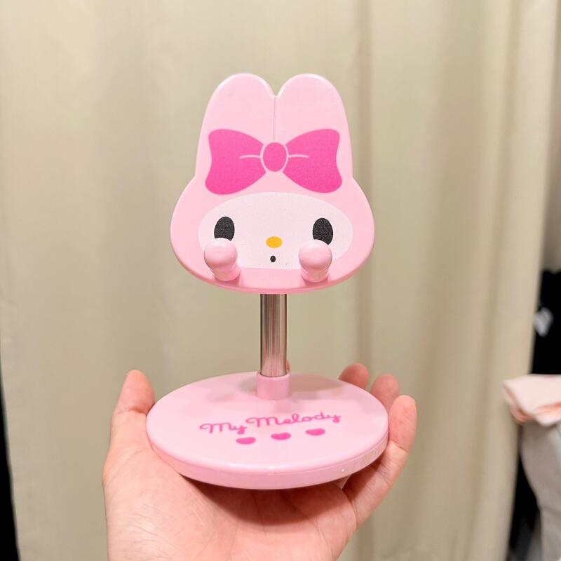 Sanrio Melody Cinnamoroll Mobi - Tablet Accessories For Girls incelemesi ve fiyatı