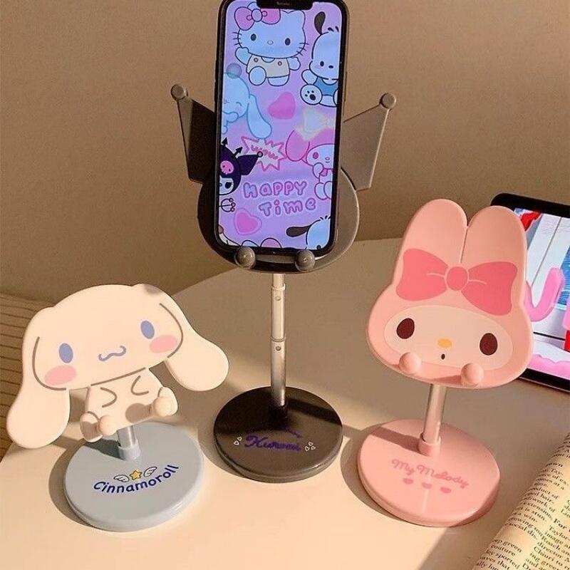 Sanrio Melody Cinnamoroll Mobi - Tablet Accessories For Girls incelemesi ve fiyatı