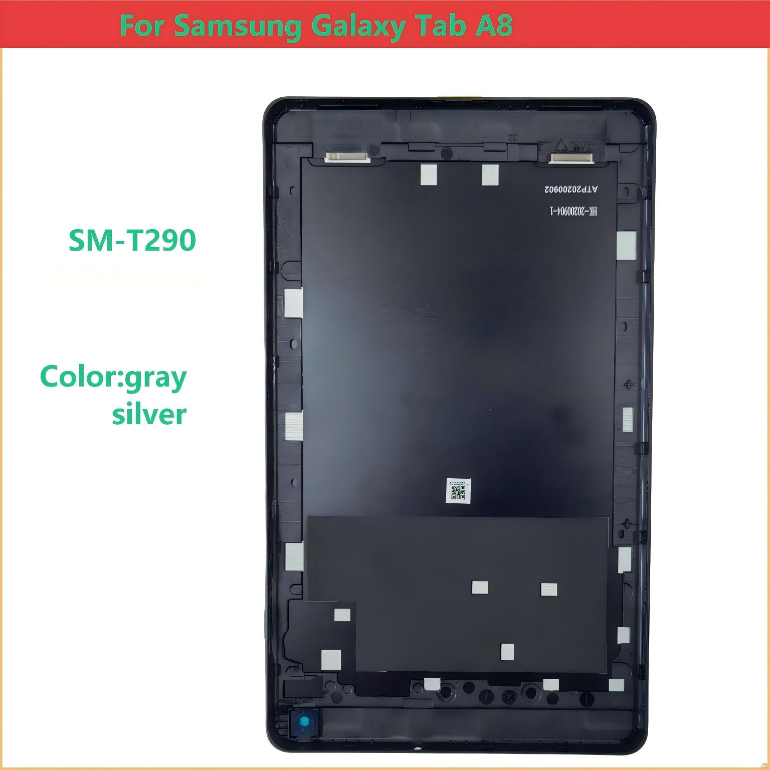 Shell Back For Samsung Galaxy  - Tablet Accessories For Samsung incelemesi ve fiyatı